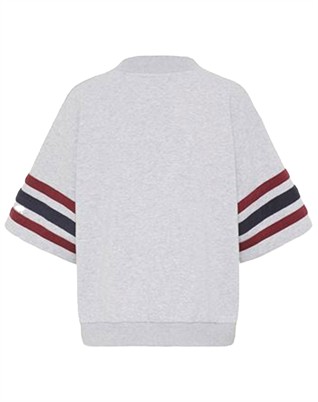 Ball - BAArian SS Sweatshirt 